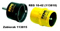 REMS REG 10-42